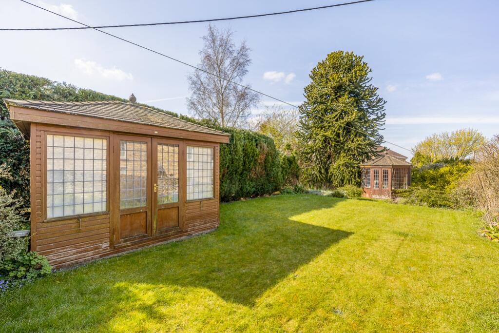 2 Club Yard (Harmston)-14