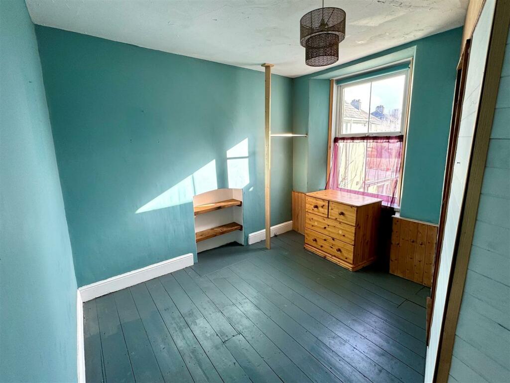 80 Crantock Street Bedroom 2