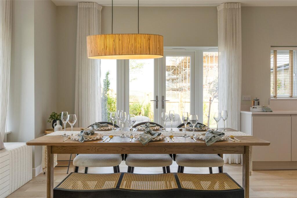 Show Home