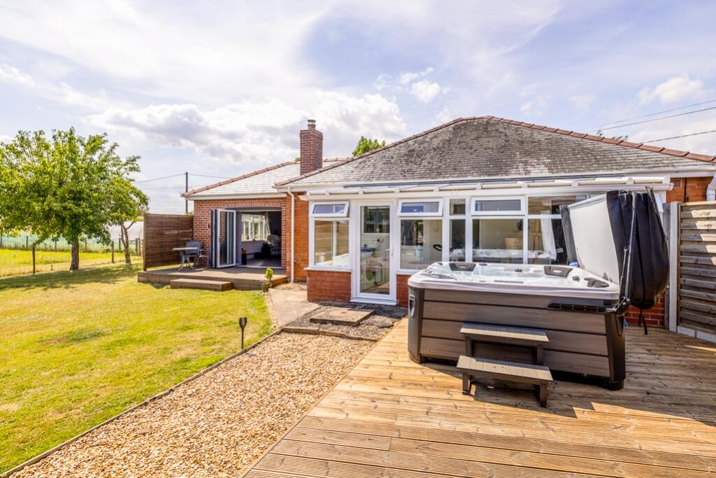 Happy Fields Farm (Old Leake)-25