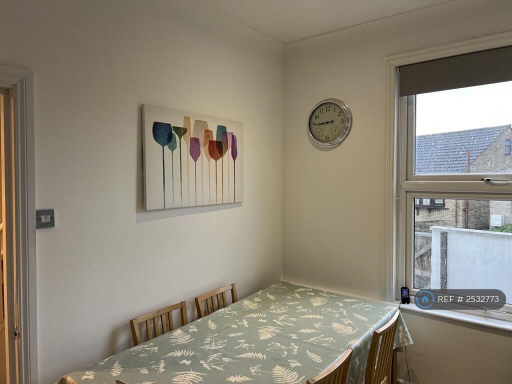 Marlborough Rd - Kitchen 2