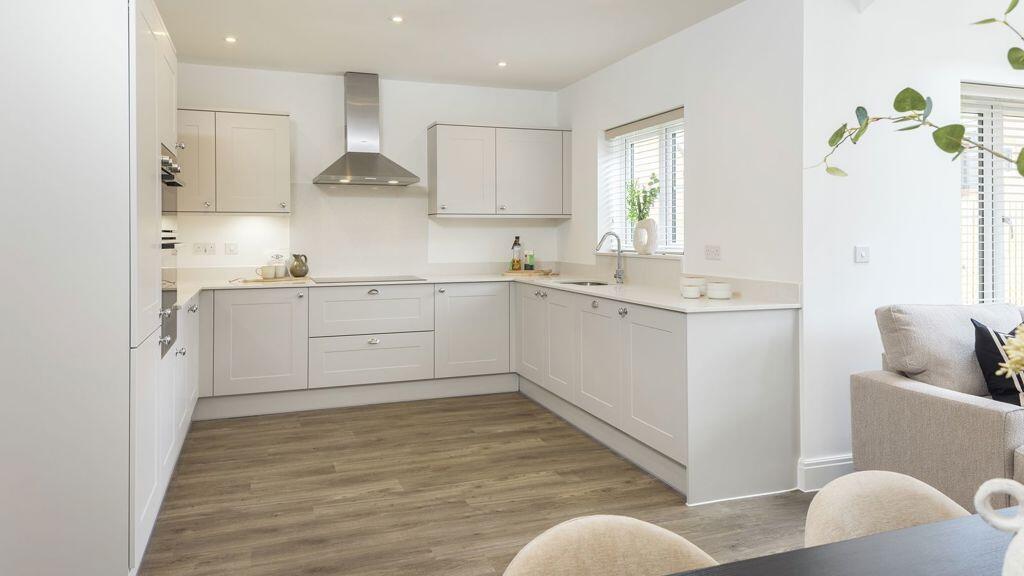 the oaks, wivelsfield