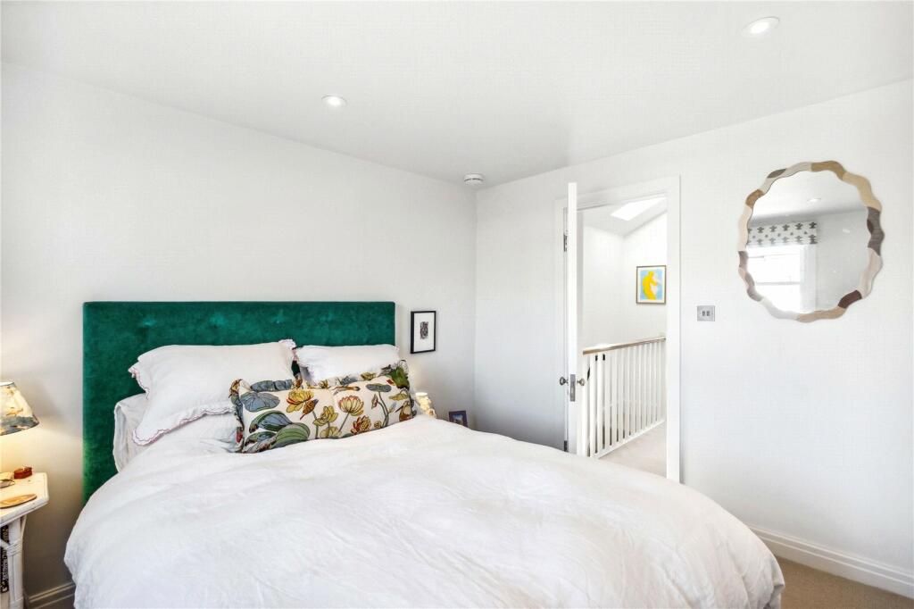 Principal Bedroom