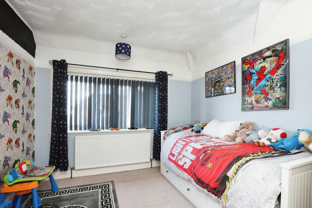 Bedroom 3