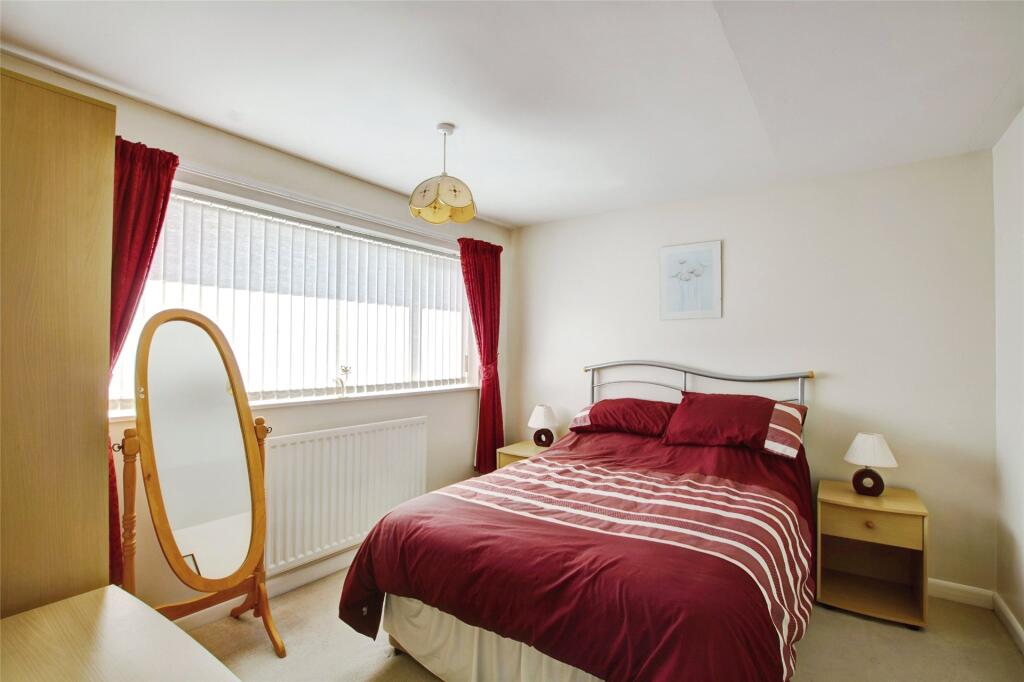 Bed 2