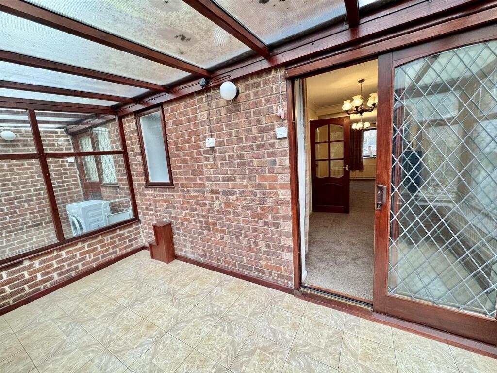 CONSERVATORY