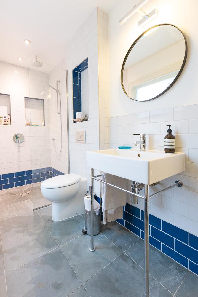 Pendlestone Road, E17