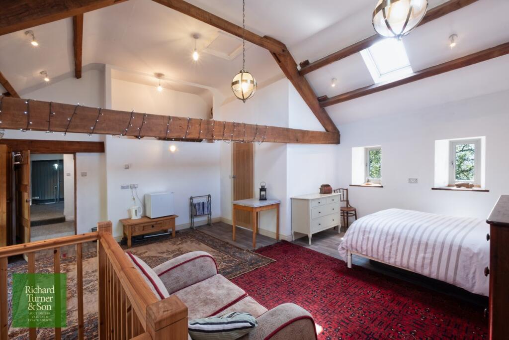 Principal Bedroom