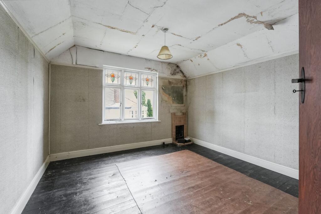 Hafan, Johnstown, Wrexham Road, Wrexham, LL14 1PE