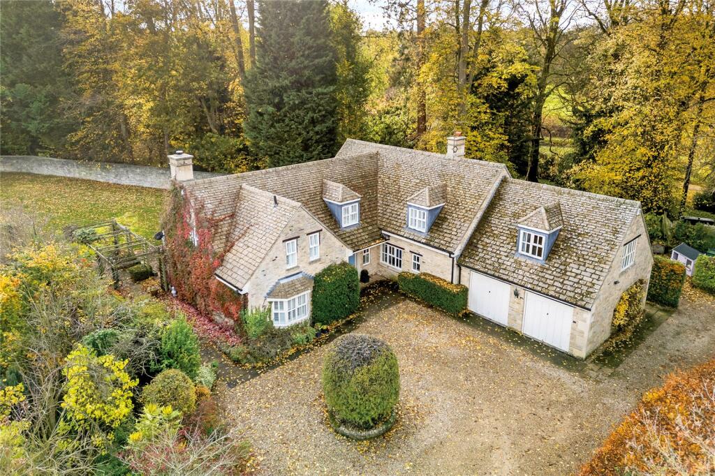 Pudding Bag Lane, Exton