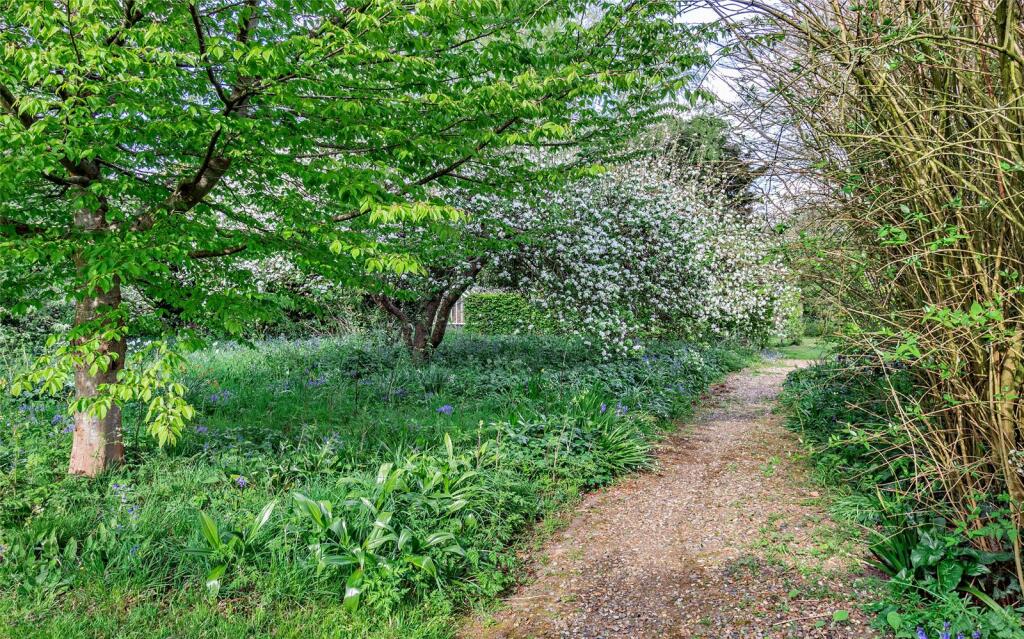 Gardens
