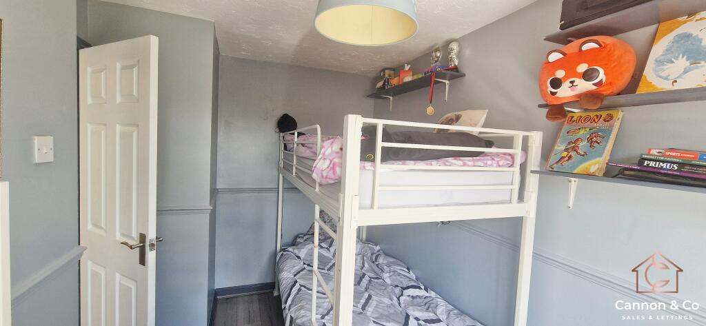 Bedroom 2 