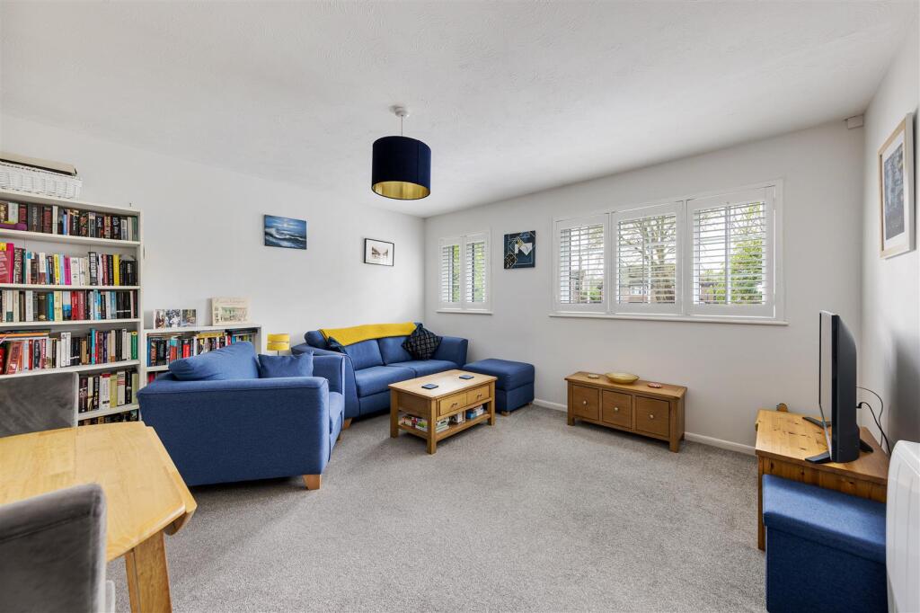 The Croft, Friday Hill E4