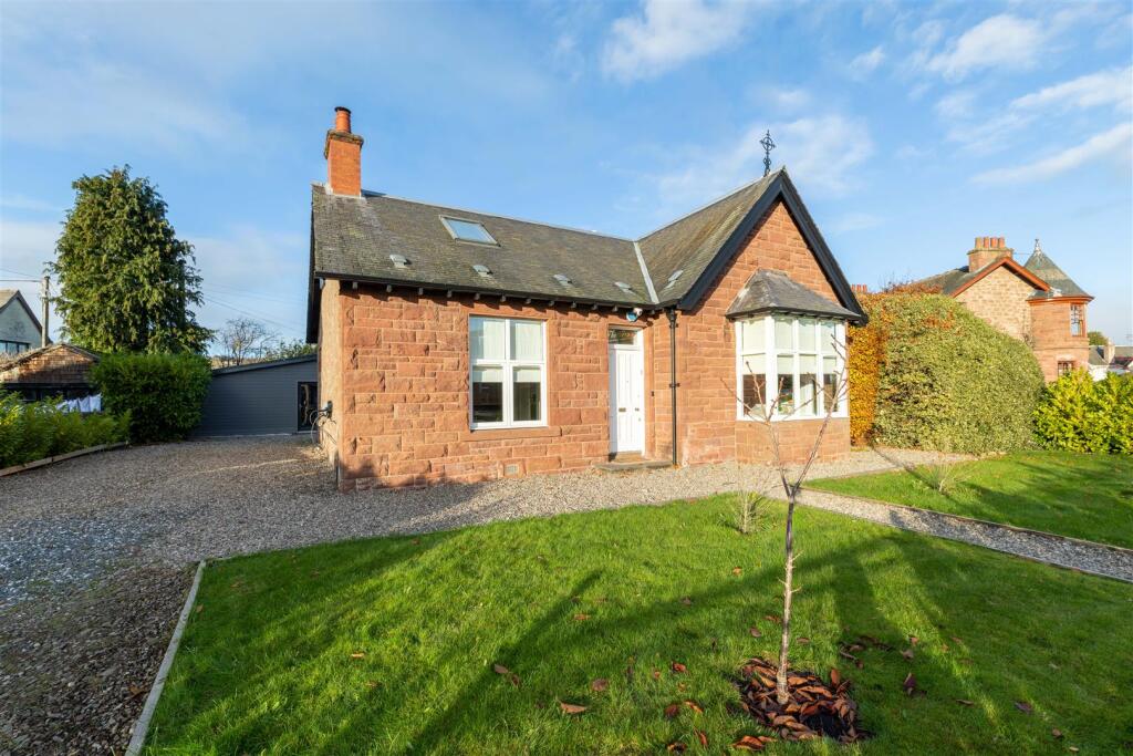 The Ferns, Westpark Road Blairgowrie - ext-16.jpg