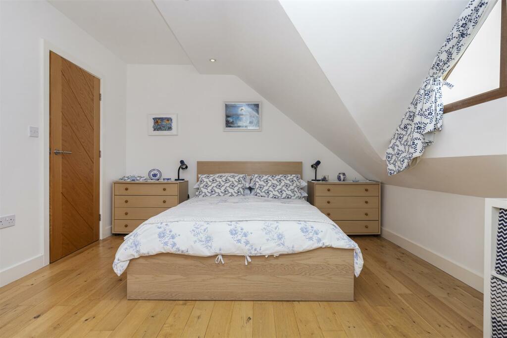 Bramleys Estate Agents - Chapel Street - Golcar - 