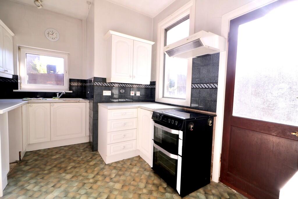 Bournemouth Park ...