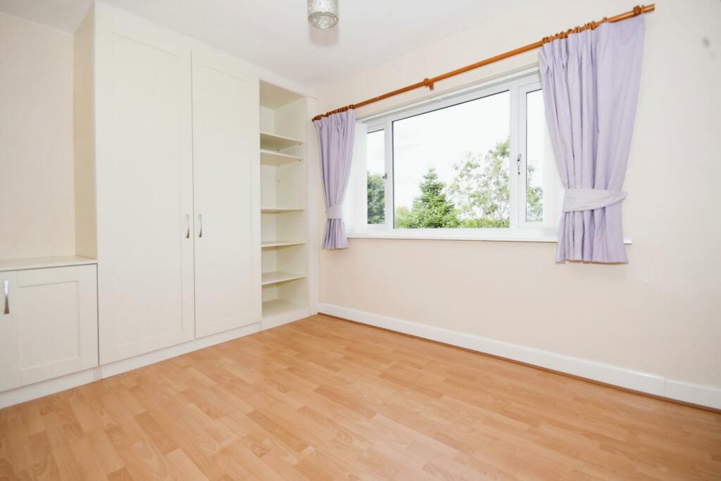 BEDROOM NO.2