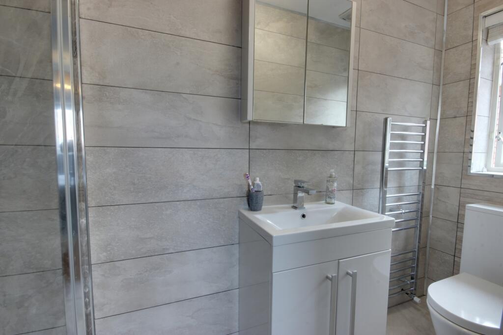 1 Bed 1 Ensuite A