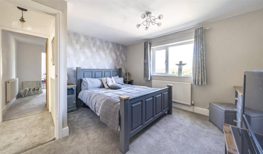 Bedroom Four
