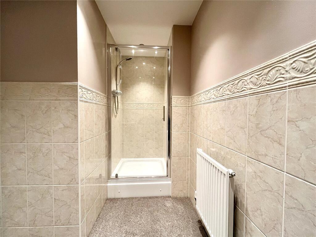 Bedroom 1 En-Suite