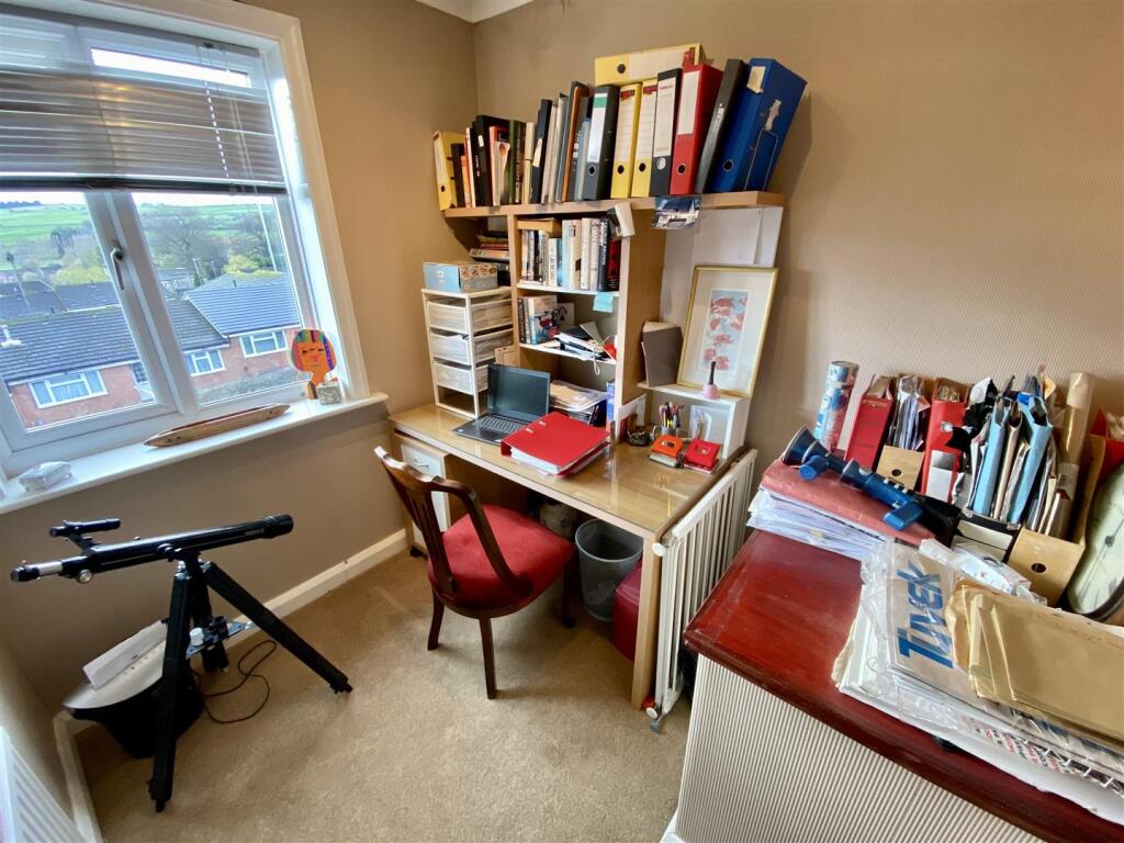 Bramleys Estate Agents - Quarryside Road - Mirfiel