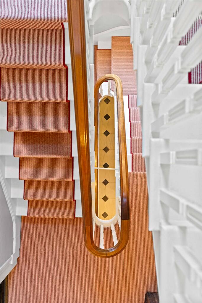Stairway