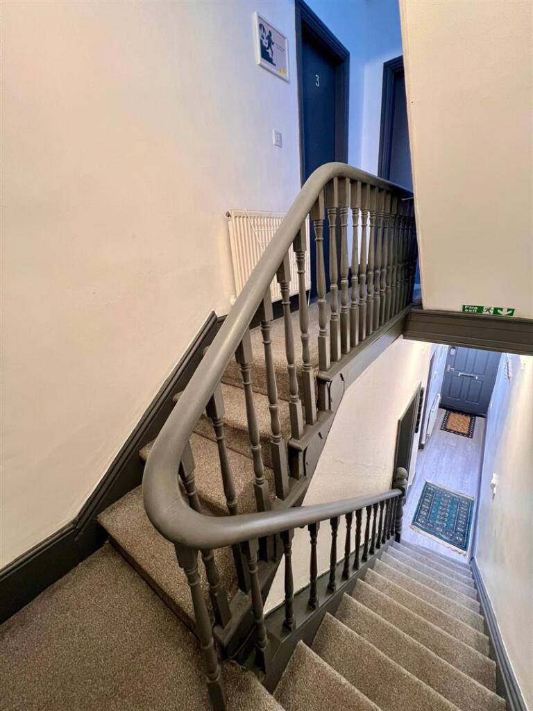 Rm 2 3 4 Landing Renovated