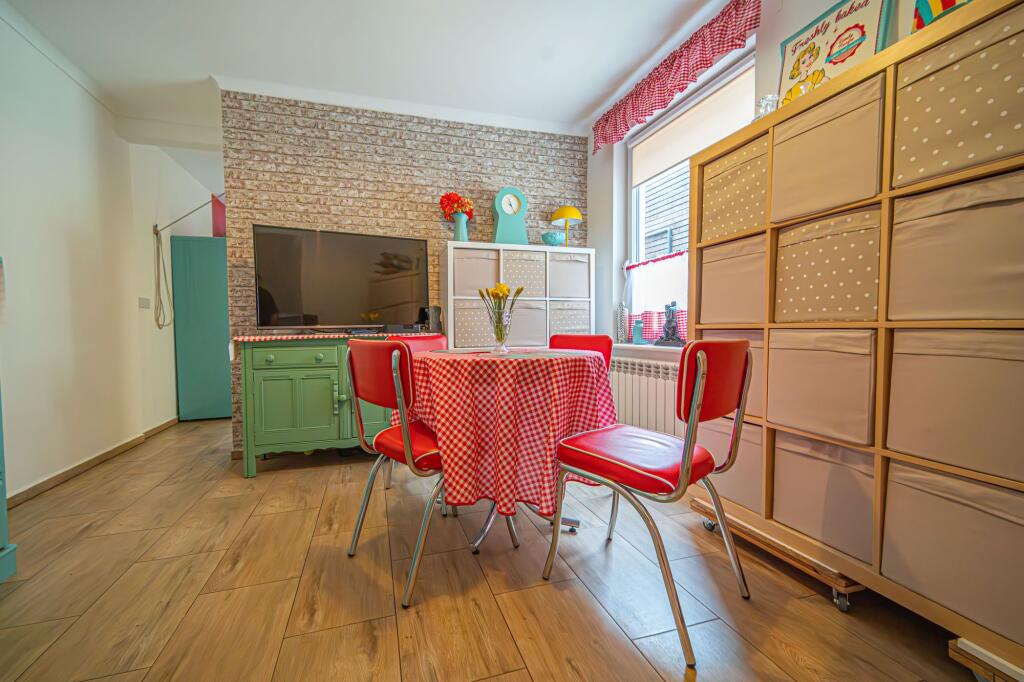 Dinning Room