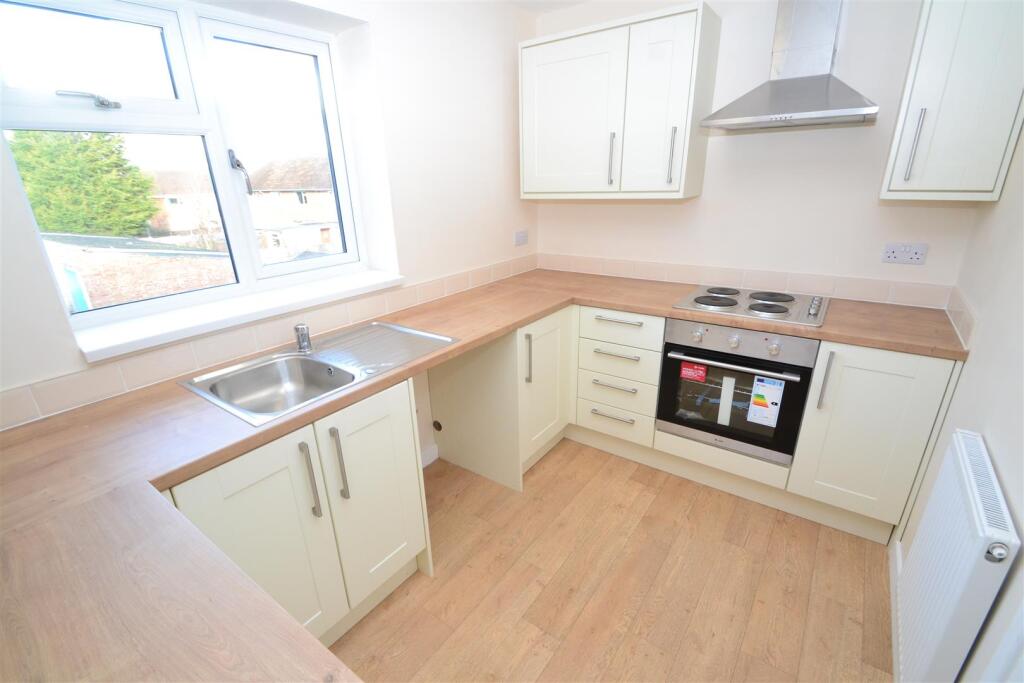 Ap B - Kitchen