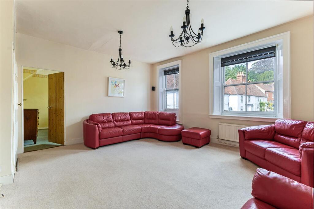 First Floor Reception Room (House)