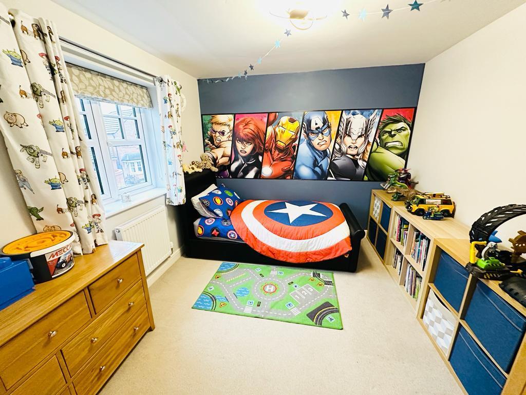 Bedroom Two