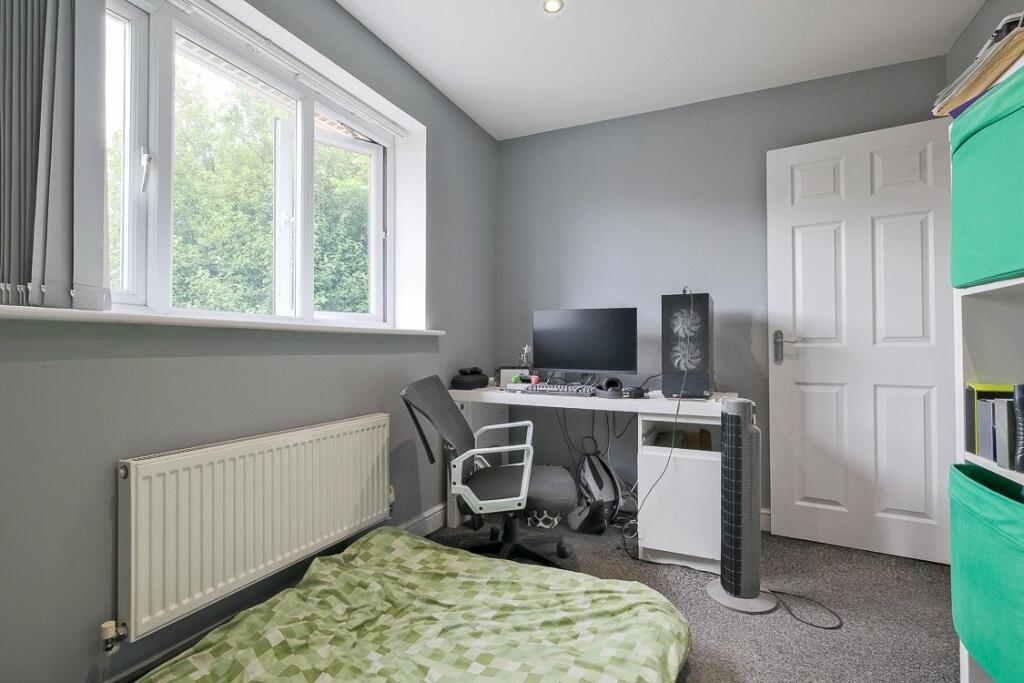 Bedroom Four
