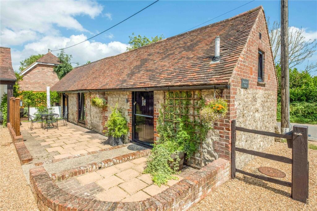 Cottage