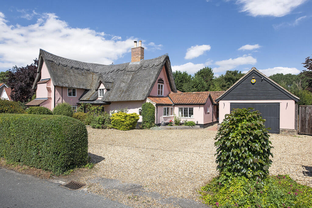 Lord Mayors Cotta...