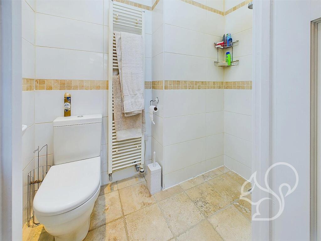 Wet Room