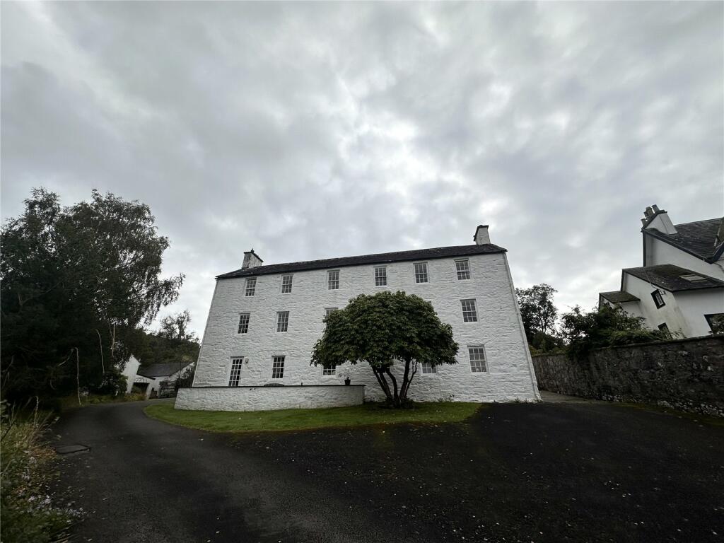 Scotts Mill