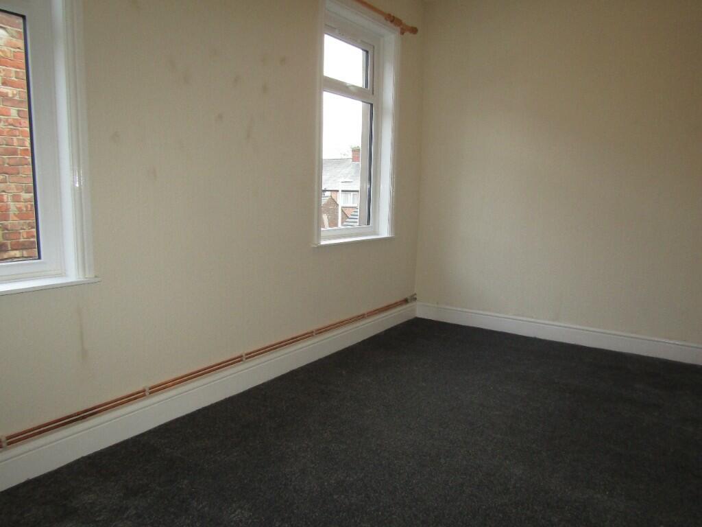 Double Bedroom