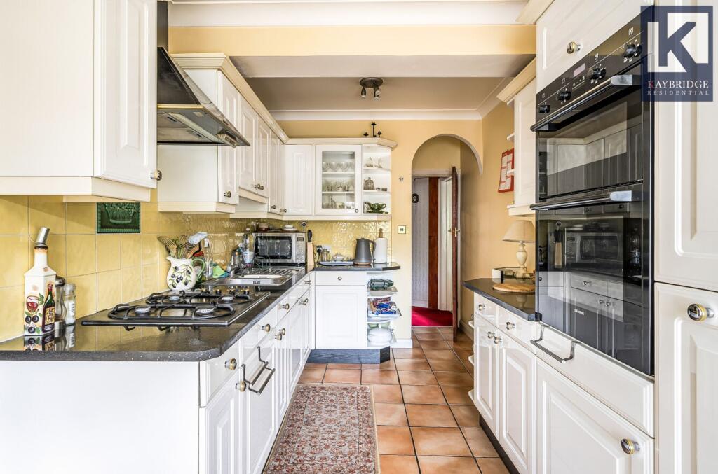 Epsom and Worcester Park