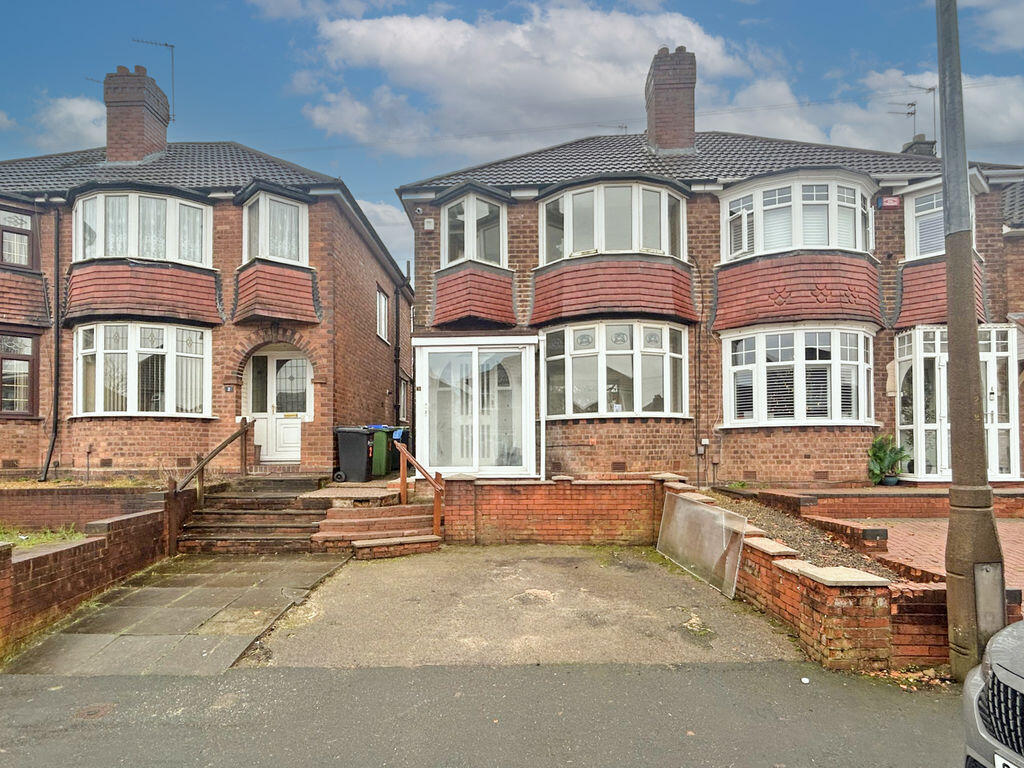 Front Elevation