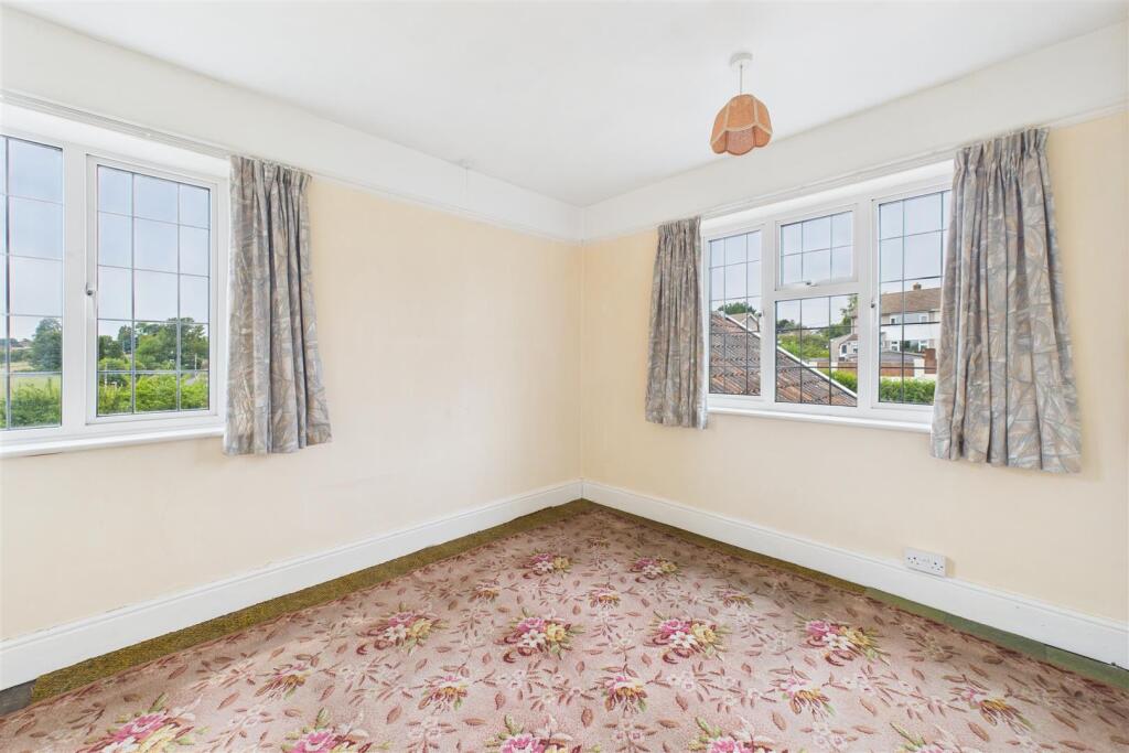 1 Townsend, Cooks Hill, Clutton, Bristol BS39 5RD 