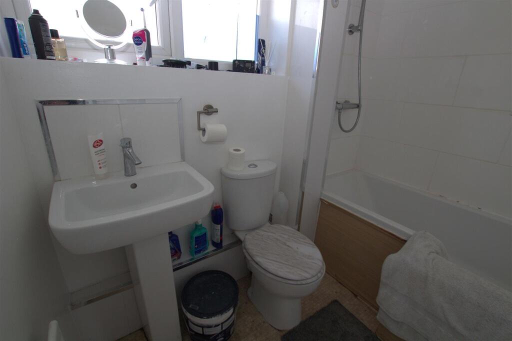 First Floor Bathroom
