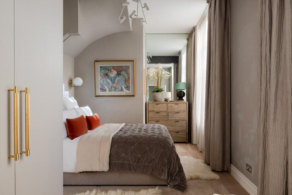 318506 - Independent Place, London E8 - high re...