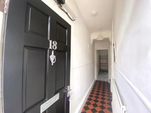 Hallway 001