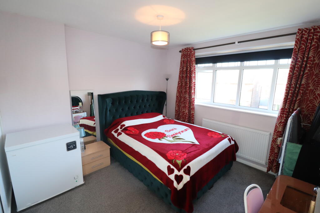 BED ONE
