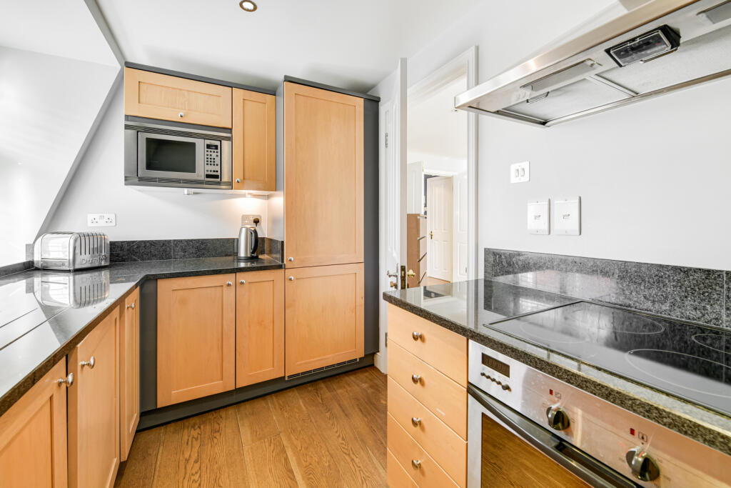 property in Maddox Street, 
Mayfair, W1S