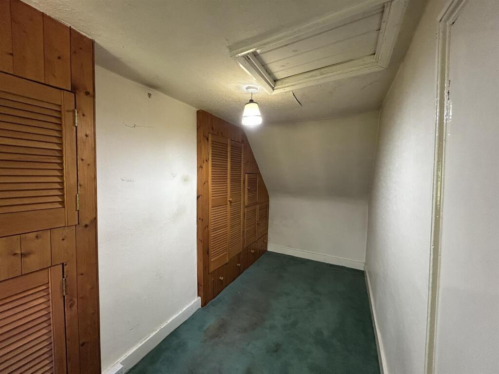 Bedroom Number Two