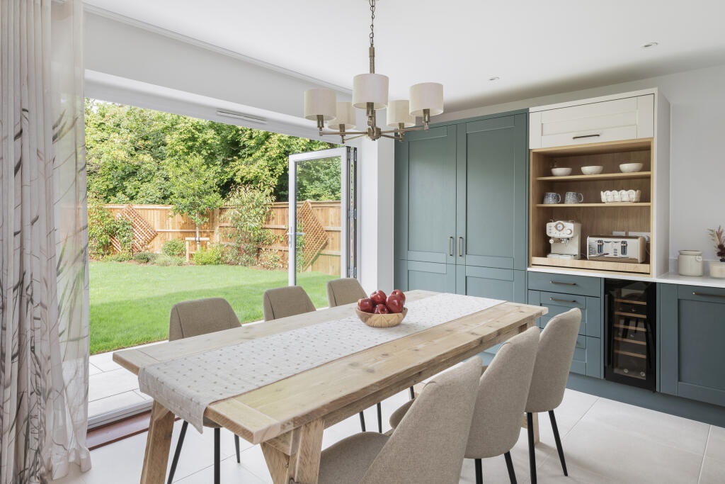 Coln Signature Home Churchill by Pete Helme Photog