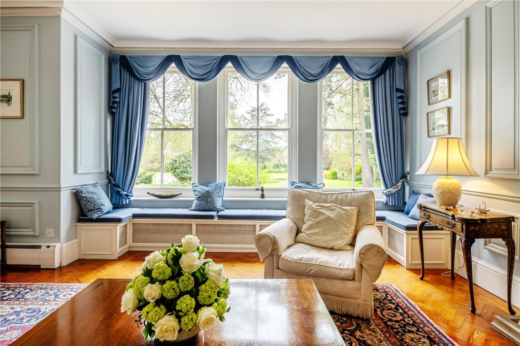 Drawing Room