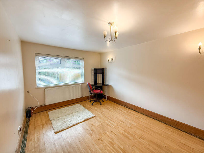 Cwm Darran Place, Bargoed, CF81