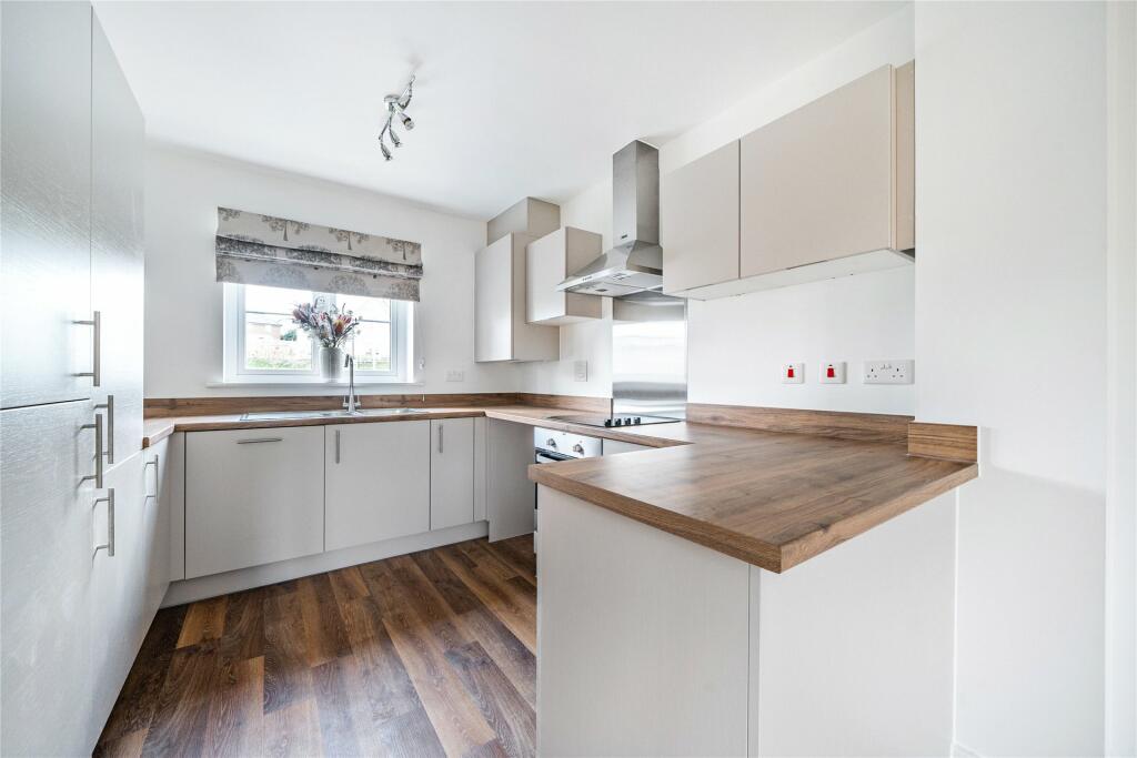 Show Home
